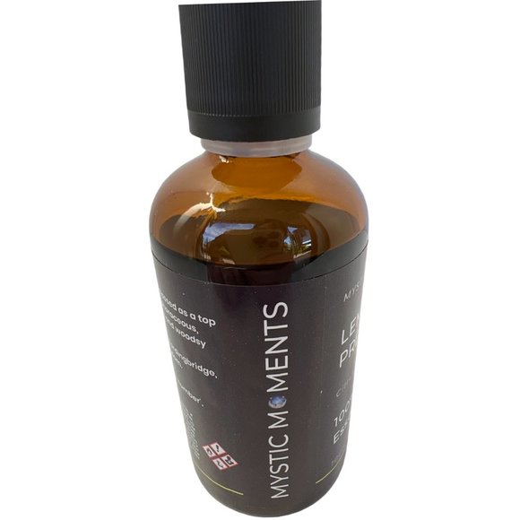 🌸4/$50🌸 Lemon Cold Pressed Essential Oil (95ml) 100% Natural - Picture 6 of 6